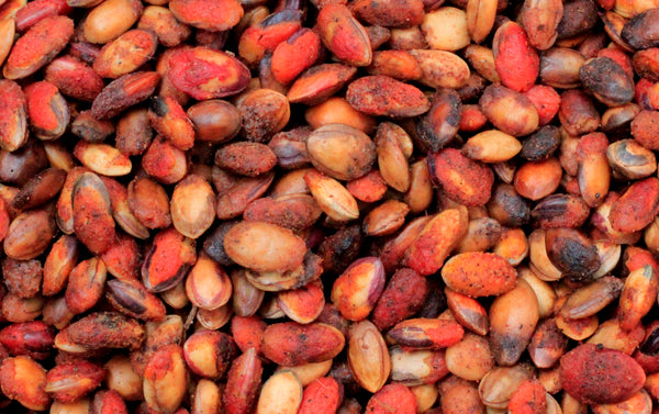 Commiphora corrugata