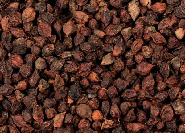 Commiphora oblongifolia