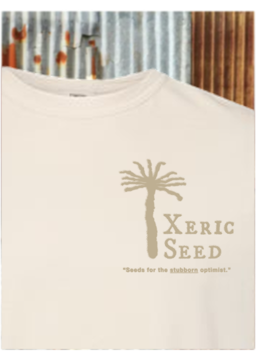 Xeric Seed T-Shirt