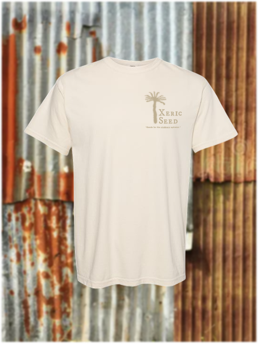 Xeric Seed T-Shirt
